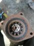 Стартер и нафтова помпа за IFA, снимка 6