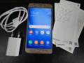 Samsung Galaxy J7 (SM-J710FN),5.5inches, цвят злато, снимка 6