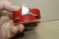 СССР будилник ''Слава'' , снимка 8