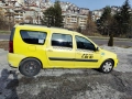 Dacia Logan 2010 Бензин Гас, снимка 5