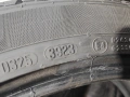 4бр.зимни гуми 255/40/20 Continental, снимка 4