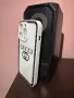 Продавам стилен кейс Gucci за iPhone 14 Pro – цена: 12.99 лв, снимка 2