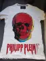 Мъжка тениска Philipp Plein, снимка 3