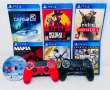 Игри за PS4 Плейстейшън 4 ПС 4  Playstation 4, снимка 3