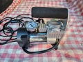 Компресор за гуми 12V Auto practic, снимка 1
