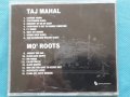 Taj Mahal – 1968 - Taj Mahal/1974 - Mo' Roots(2LP in 1 CD), снимка 3
