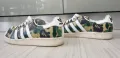 Adidas SuperStar x BAPE Size 36/22см UK 3.5 US 4 ОРИГИНАЛ! Унисекс Кецове., снимка 6