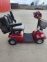 Електрическа четириколка , снимка 4