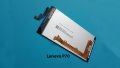 Оригинален дисплей Lenovo P70, снимка 1 - Резервни части за телефони - 31841864