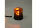 LED аварийна лампа Ayfar 12V с магнит 185 mm, снимка 4