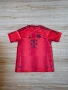 Мъжка тениска Adidas AeroReady x F.C. Bayern Munchen x Kane / Season 24-25 (Home), снимка 1