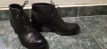 Дамски черни боти Gabina, снимка 3