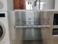 Тясна 45 см иноксова съдомиялна за вграждане Сименс Siemens A +++ Made in Germany 2 години гаранция, снимка 3