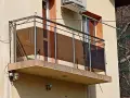 Алуминиеви парапети доставка и монтаж!, снимка 1