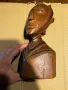 Дървени фигури -Африка, снимка 3