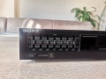  Еквалайзер Sony seq-411, снимка 3