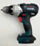 BOSCH GSR 18V-110 C - Безчетков мощен винтоверт 18V 110Nm, снимка 1