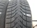 2бр зимни гуми 195/55/16 MICHELIN L01883 , снимка 2