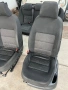 Седалки , салон за Шкода Октавия / Skoda Octavia , снимка 2