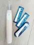 Четка за зъби Oral B iO с 3 нови накрайника, снимка 2