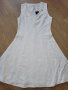 Бяла рокля на Lucy, снимка 3