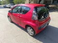 Автомобил Citroen C1, снимка 4