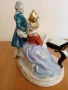  Порцеланова статуетка Маркирана, снимка 7