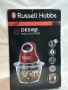 Чопър Russell Hobbs Desire 24660-56 електрически 200 W, снимка 4