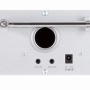 Ново Интернет радио с Wi-Fi, Bluetooth, USB, FM радио, DAB, дистанция, снимка 7