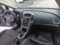 Опел Астра 2011г / Opel Astra J 1,7 CDTI - на части, снимка 7