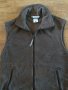 Columbia Men's Mountain Fleece Vest - страхотен мъжки елек , снимка 5