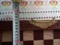 Интересен,старинен шах, снимка 4