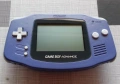 Nintendo Gameboy Advance конзоли и чанта, снимка 2