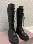 Ботуши от естествена кожа 36 номер, снимка 3