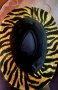 Тигрова шапка с паиети, снимка 10