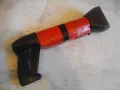HILTI DX600N ЛИХТЕНЩАЙН ПИСТОЛЕТ РЪЧЕН УРЕД ЗА БЪРЗ МОНТАЖ В БЕТОН МЕТАЛНИ КОНСТРУКЦИИ ЧРЕЗ ЗАРЯД, снимка 14