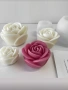 Молд роза средна М, снимка 6