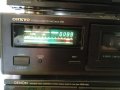 Продавам касетен дек онкио ta-6310, снимка 3