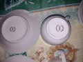 Сервиз за кафе European  Izida porcelain Изида , снимка 5