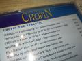 CHOPIN CD-ВНОС GERMANY 1203241617, снимка 8