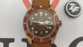 Уникален часовник TUDOR Black Bay BRONZE 79250BM 43mm клас 6A+