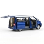VW T4 Bus California 2003 Volkswagen - мащаб 1:18 на Norev моделът е нов в кутия, снимка 2
