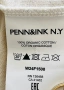 PENN&INK N.Y. Тениска „We are in love“ – oversized, 100% органичен памук, снимка 9