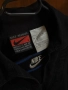 Ретро Nike горнище с голямо Swoosh лого, снимка 7