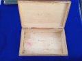 Дървена кутия голяма, снимка 5