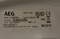 Пералня със сушилня AEG 7000 Kombi, снимка 3