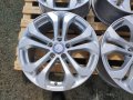 17 джанти 5х112 Mercedes GLC W253 C253 X253 E class W212 W213 Топ Ниво, снимка 4