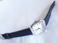 Оригинален швейцарски механичен часовник Revue K1115E - Нов, снимка 9