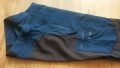 Vikafjell ODDA Waterproof Stretch Trouser размер M панталон водонепромокаем - 1846, снимка 4