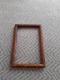Стара рамка за снимка #6, снимка 1